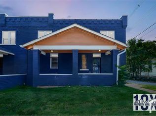 24 Whitethorne Ave, Columbus, OH 43223