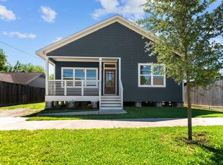 1315 Des Jardines St, Houston, TX 77023