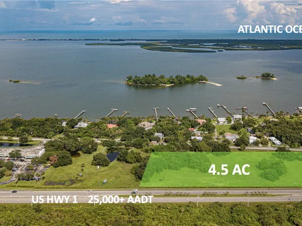 11450 Us Highway 1, Sebastian, FL 32958