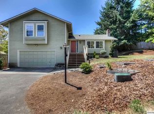 4167 NW Jasmine Pl, Corvallis, OR