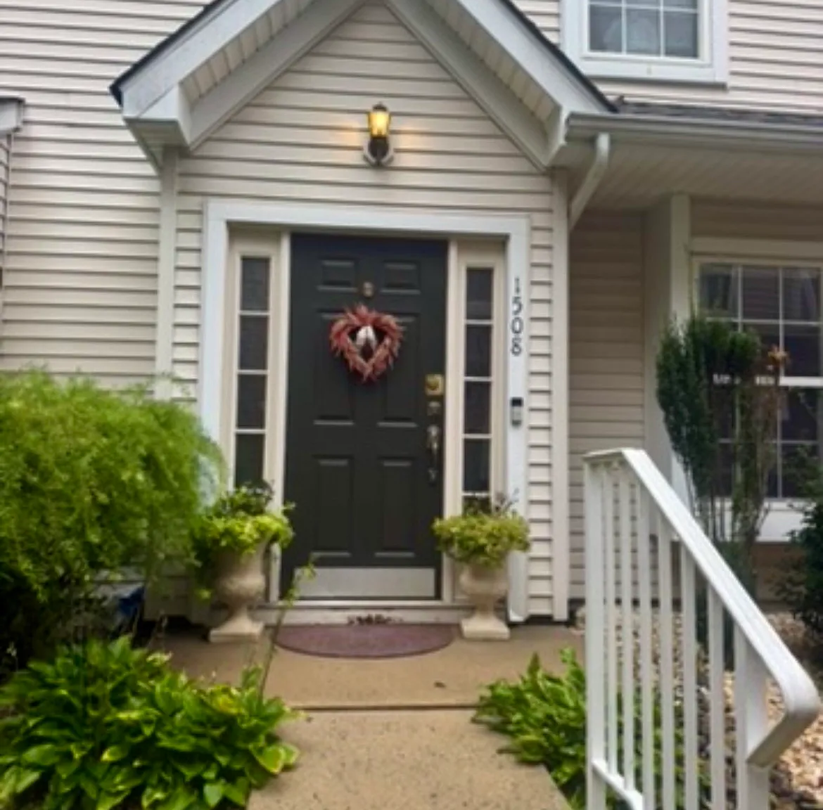 3 bed, 2.5 bath, 1612 sqft, $2,750 — Photo 1