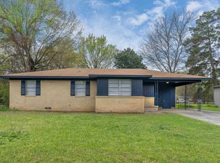 306 Leota St, Longview, TX 75601