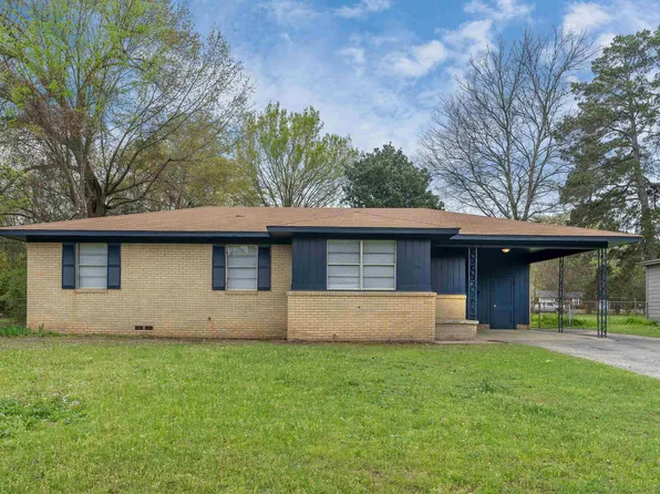 306 Leota St, Longview, TX 75601