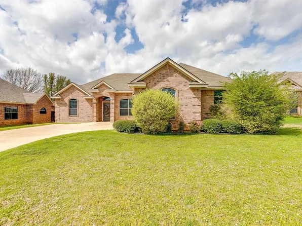 324 Jade Ln, Weatherford, TX 76086
