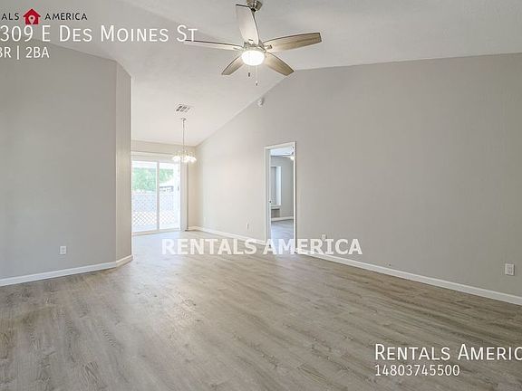 5th image of 9309 E Des Moines St