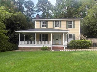 113 Mayland Ct, Irmo, SC 29063