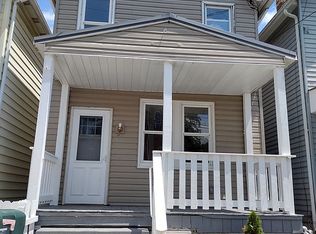 1154 Orr Ave, Kittanning, PA 16201