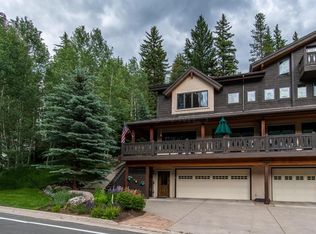 1880 W Gore Creek Dr APT E, Vail, CO 81657