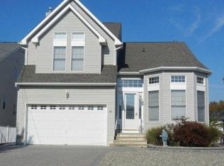 28 W Pampano Dr, Brick, NJ 08723