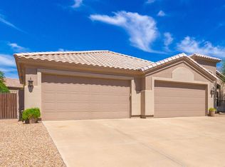 4903 E Roy Rogers Rd, Cave Creek, AZ 85331