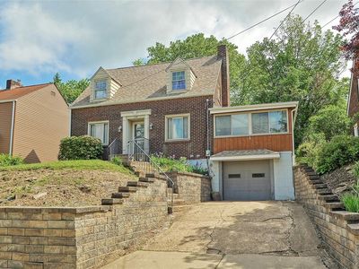 338 Elizabeth Ave, East Pittsburgh, PA, 15112