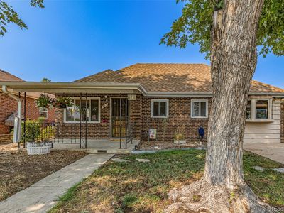 875 S Dale Court, Denver, CO, 80219