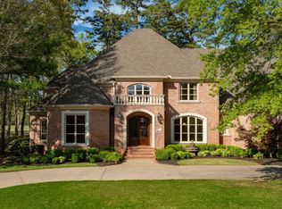 10 Bretagne Cir, Little Rock, AR 72223