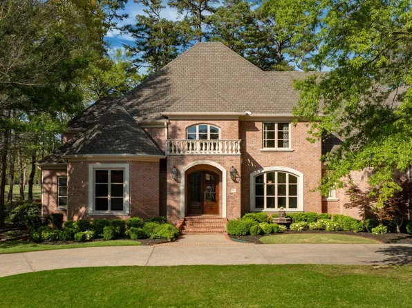 10 Bretagne Cir, Little Rock, AR 72223