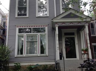 1418 Highland Ave, Louisville, KY 40204