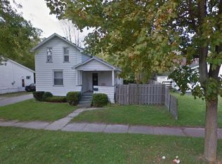 1309 S Harrison St, Saginaw, MI 48602