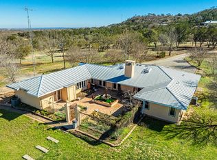 740 Royal Oaks Loop, Fredericksburg, TX 78624