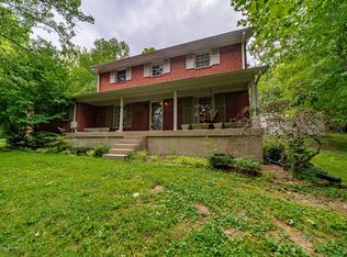 4403 Chenoweth Run Rd, Louisville, KY 40299