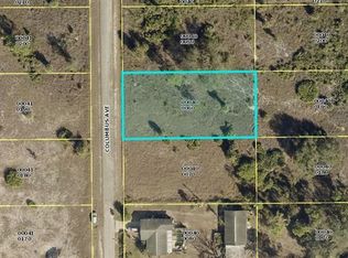 1512 Columbus Ave, Lehigh Acres, FL 33972