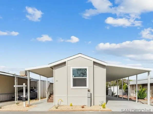 25521 Lincoln Ave #22, Hemet, CA 92544