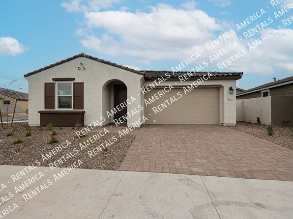 9351 E Steno Ave, Mesa, AZ 85212