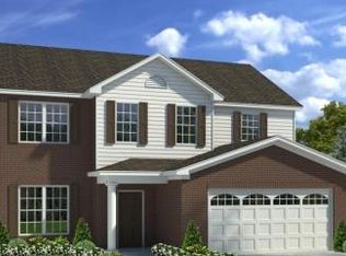 328 Remington Avenue Lot #388, Gallatin, TN 37066