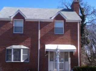 3536 26th Ave, Temple Hills, MD 20748