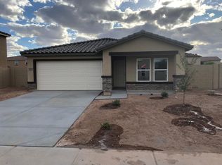 1753 N Logan Ln, Casa Grande, AZ 85122
