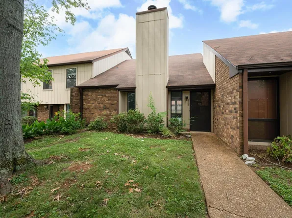 928 Old Fountain Pl, Hermitage, TN 37076
