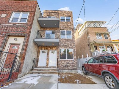 544 Warwick Street, Brooklyn, NY, 11207