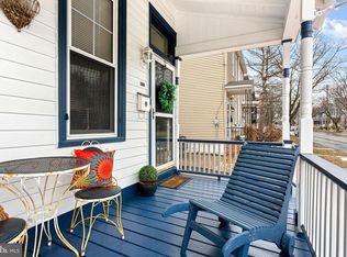 110 Potter St, Haddonfield, NJ 08033