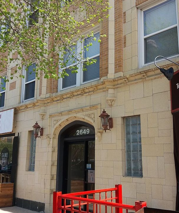 1st image of 2649 N Kedzie Ave APT 3B