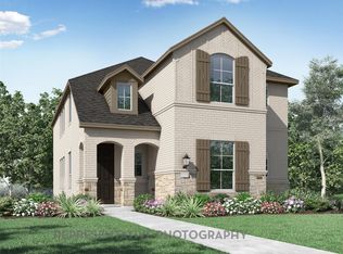 3758 Long Stem Street Pr, Venus, TX 76084