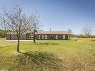 643 Covington Rd, Ward, AR 72176