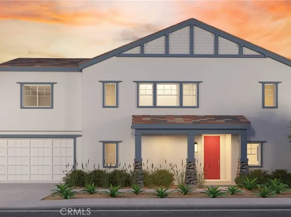 12350 Rembrandt Way, Yucaipa, CA 92399