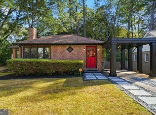 1848 Brandywine St SW, Atlanta, GA 30310