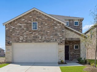 Monroe Plan, Clearhaven, Princeton, TX 75407