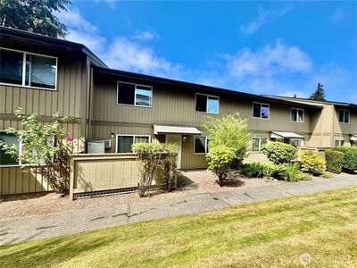 6006 N 15th Street #C-106, Tacoma, WA, 98406