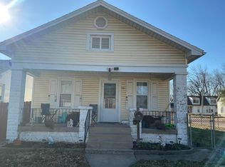 201 S Willow Rd, Evansville, IN 47714