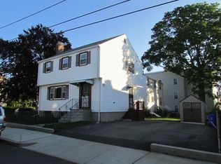 6 Garland Ave, Malden, MA 02148