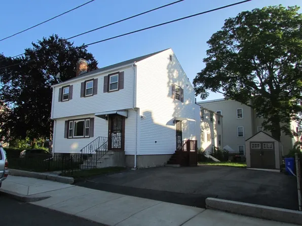 6 Garland Ave, Malden, MA 02148
