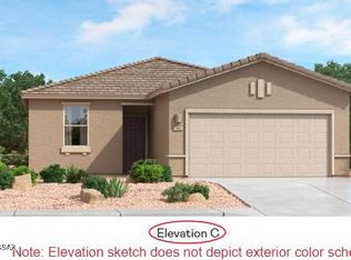 707 W Calle El Teclado W, Sahuarita, AZ 85629