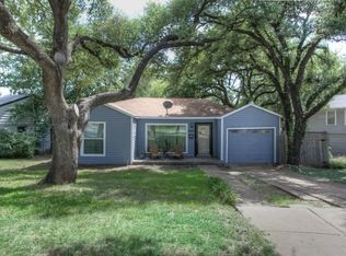 2166 W Lotus Ave, Fort Worth, TX 76111