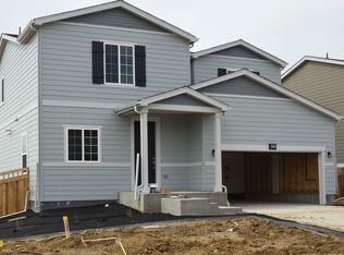 6026 Sandstone Cir, Frederick, CO 80516
