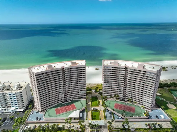1340 Gulf Blvd APT 11C, Clearwater, FL 33767