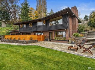 1348 SW 174th St, Normandy Park, WA 98166