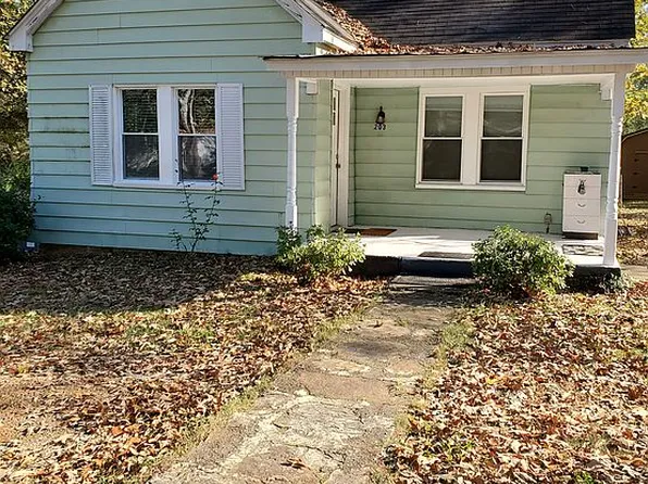 203 Seymore Ave, Florence, AL 35630