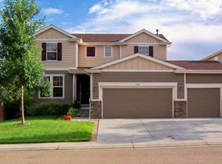 9736 W Swarthmore Dr, Littleton, CO 80123