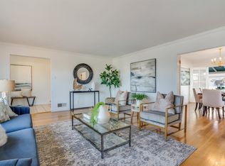 197 Elder Ave, Millbrae, CA 94030