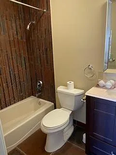 Main bath